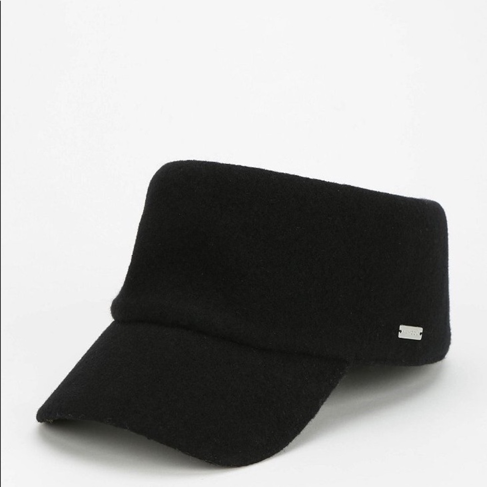Kangol • Hardee Military Wool Hat Cap NWT